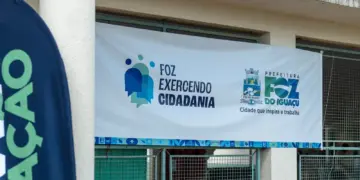 Atendimentos superam 800 no primeiro dia do Paraná em Ação e do Foz Exercendo a Cidadania em Três Lagoas