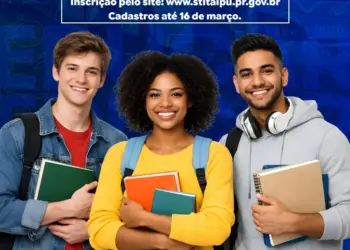 Prefeitura de Santa Terezinha institui auxílio mensal para transporte de estudantes universitários
