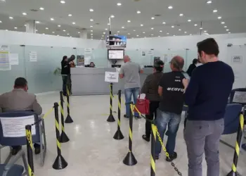 Prazo para pagar ISSQN 2026 em Foz do Iguaçu vence em 16 de março