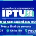 Prefeitura leva entrega do IPTU 2026 aos shoppings de Foz do Iguaçu aos fins de semana