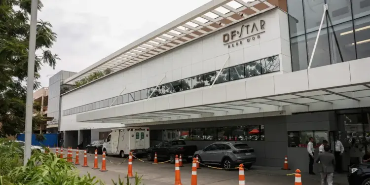 Foto: Marcelo Camargo/Agência Brasil.