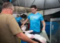 Santa Terezinha de Itaipu realiza a 28ª Feira do Peixe Vivo