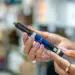 Projeto piloto pode ampliar uso de insulina glargina para idosos com diabetes em Foz