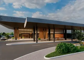 Estado firma convênio para construir Terminal Rodoviário em Santa Terezinha de Itaipu