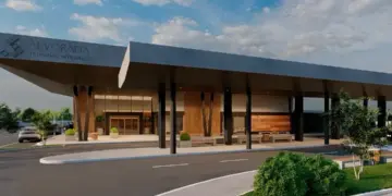 Estado firma convênio para construir Terminal Rodoviário em Santa Terezinha de Itaipu