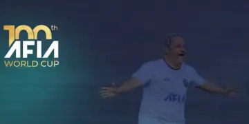 Foz do Iguaçu sediará 100º evento internacional de futebol master com cerca de 800 atletas