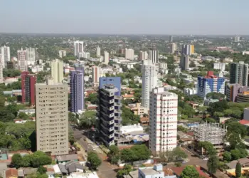 Foz do Iguaçu institui lei para mobilidade urbana inteligente e sustentável