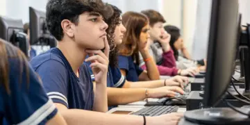 Paraná consolida avanço no ensino técnico e amplia oferta integrada no médio
