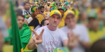 Acorda Brasil, mas dorme Foz