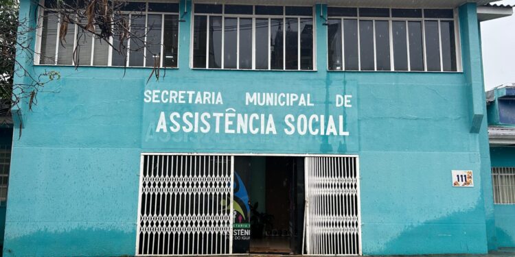 Foto: Comunicação - PMFI