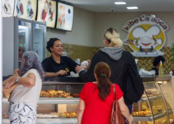 Paraná registra abertura de 53 mil empresas e crescimento de 16% no trimestre