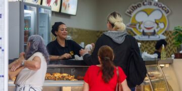 Paraná registra abertura de 53 mil empresas e crescimento de 16% no trimestre