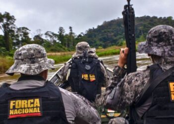 Assassinatos e casos de trabalho escravo no campo aumentam no país