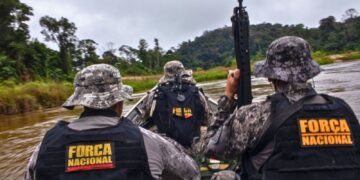 Assassinatos e casos de trabalho escravo no campo aumentam no país