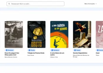 Nova plataforma do MEC oferece acesso gratuito a 8 mil livros