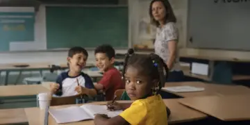 A escola não é neutra