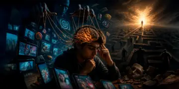 Entre algoritmos e consciência: quando pensar deixa de ser automático