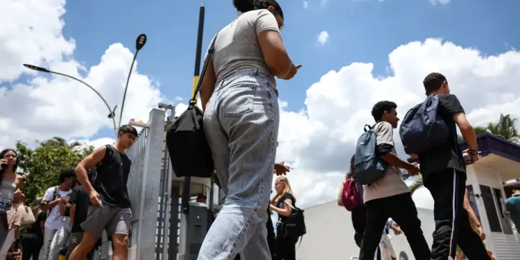 Foto: Marcelo Camargo/Agência Brasil.