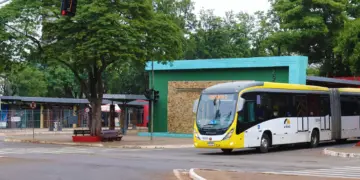 Câmara cobra dados sobre segurança e furtos no terminal urbano de Foz do Iguaçu