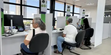 Poupatempo de Foz do Iguaçu atinge marca de 45 mil atendimentos em cinco meses