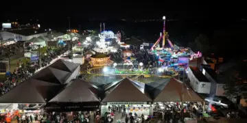 Fartal 2026: Foz do Iguaçu celebra 112 anos com grande festa no CTG Charrua