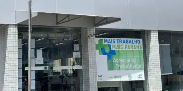 Agência do Trabalhador de Foz oferta 659 vagas em 85 funções nesta segunda-feira