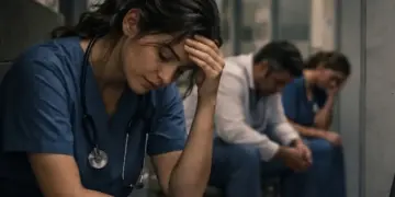 Vereadora cobra explicações sobre ausência de psicólogo do trabalho na saúde de Foz