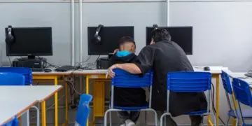 Paraná mobiliza mais de 2 mil escolas para aproximar famílias do ambiente escolar