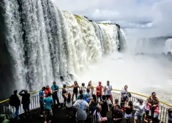 Foz do Iguaçu projeta 89% de ocupação hoteleira no feriado de Tiradentes