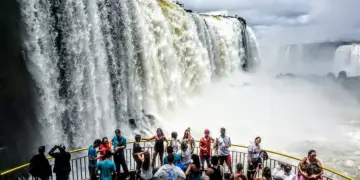 Foz do Iguaçu projeta 89% de ocupação hoteleira no feriado de Tiradentes