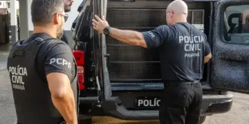 Homem é preso em Foz do Iguaçu por tentativas de feminicídio e homicídio contra familiares