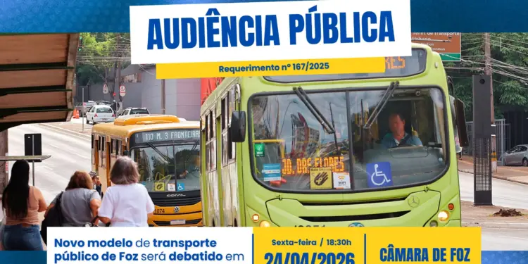 Imagem: Comunicação/CMFI | Foto: Christian Rizzi.