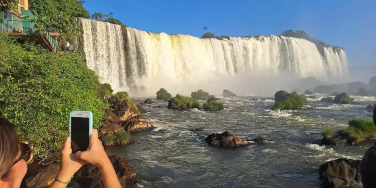 Foto: Viaje Paraná.