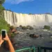 Foz do Iguaçu e hotel de luxo da cidade conquistam prêmio nacional de turismo