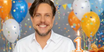 1 ano sem pedir licença