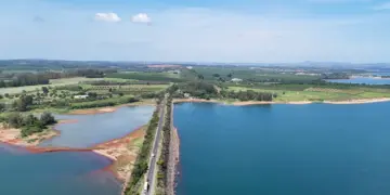 Paraná regulamenta Refis Ambiental com descontos e parcelamentos para multas do IAT