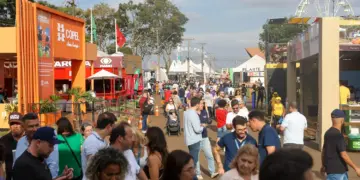 Paraná se mantém no topo dos estados que mais crescem no Brasil, aponta Banco Central