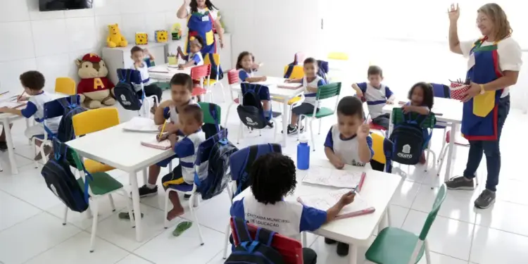 Foto: Angelo Miguel/MEC.