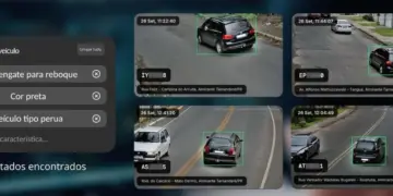 Tecnologia de inteligência artificial auxilia forças de segurança a solucionar 149 crimes no Paraná em março