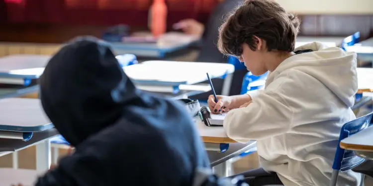 Foto: Lucas Fermin/SEED.