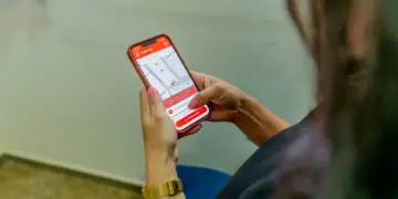 Novo aplicativo permite acionamento do Samu via internet na região de Foz do Iguaçu