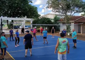 Centro de Convivência do Idoso abre inscrições para atividades gratuitas