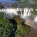 Parque Nacional do Iguaçu conquista o 3º lugar entre os parques mais populares do planeta