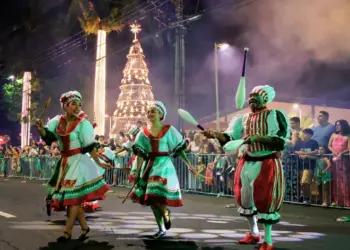 Projeto inclui Fundação Cultural na comissão do Natal das Cataratas em Foz