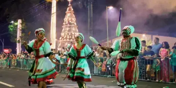 Projeto inclui Fundação Cultural na comissão do Natal das Cataratas em Foz