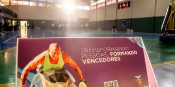 Foz do Iguaçu recebe etapa final dos Jogos Paradesportivos com mais de mil participantes
