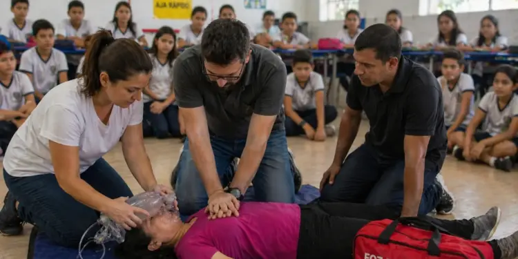 Imagem: ilustrativa gerada com auxílio de IA.