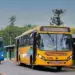 Município recusa novo custo no transporte coletivo e afirma que contrato segue regular e sem atrasos