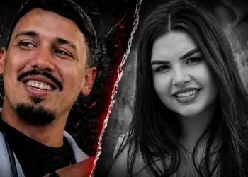 67 golpes: a história de uma vida interrompida