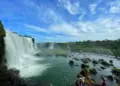 Foz do Iguaçu é finalista em prêmio nacional de ecoturismo promovido pelo Estadão